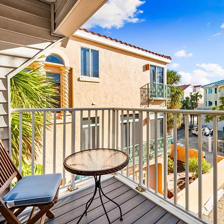 Coastal Surfside Apartment Siesta Key Exterior photo