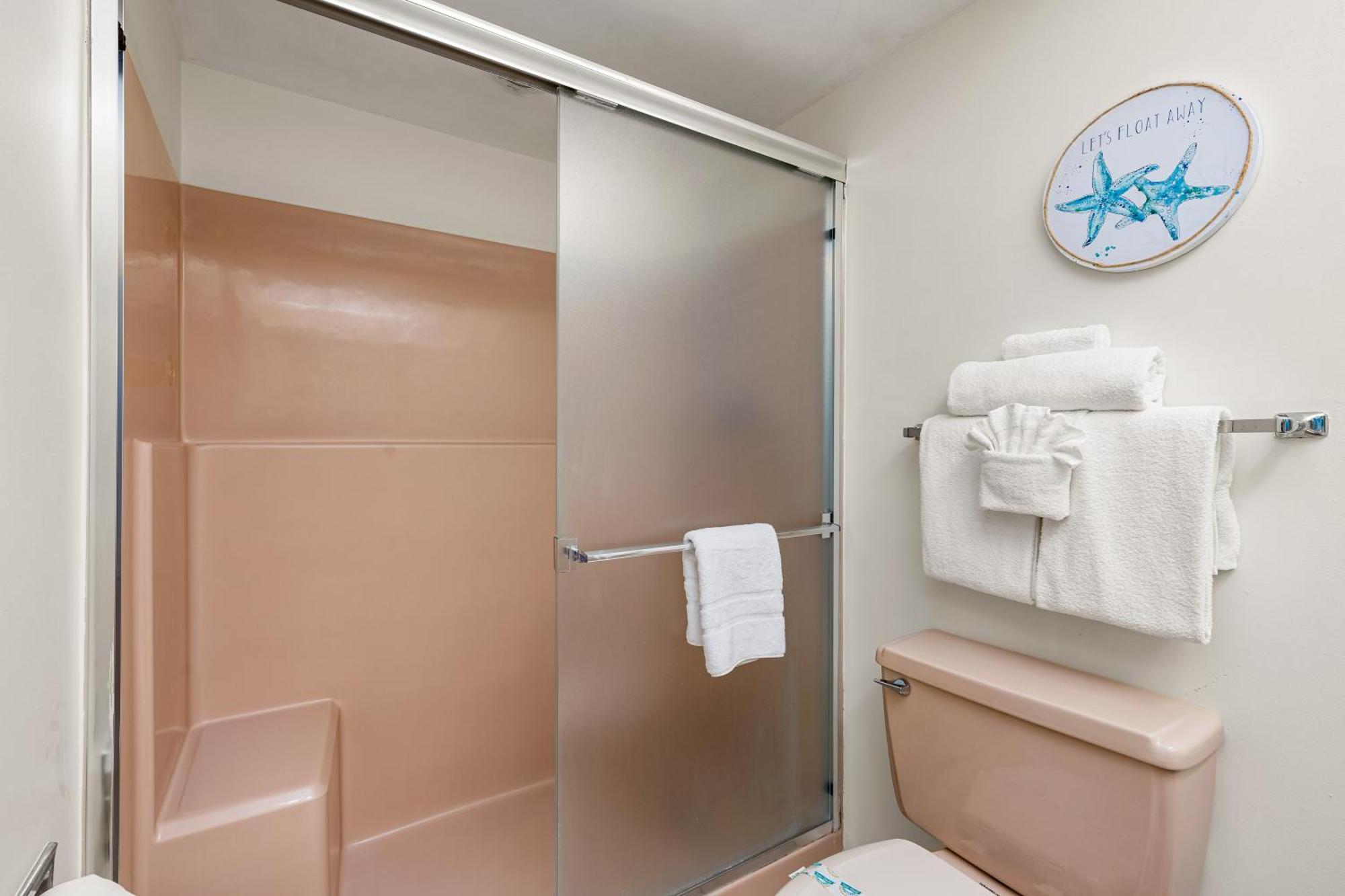 Coastal Surfside Apartment Siesta Key Exterior photo