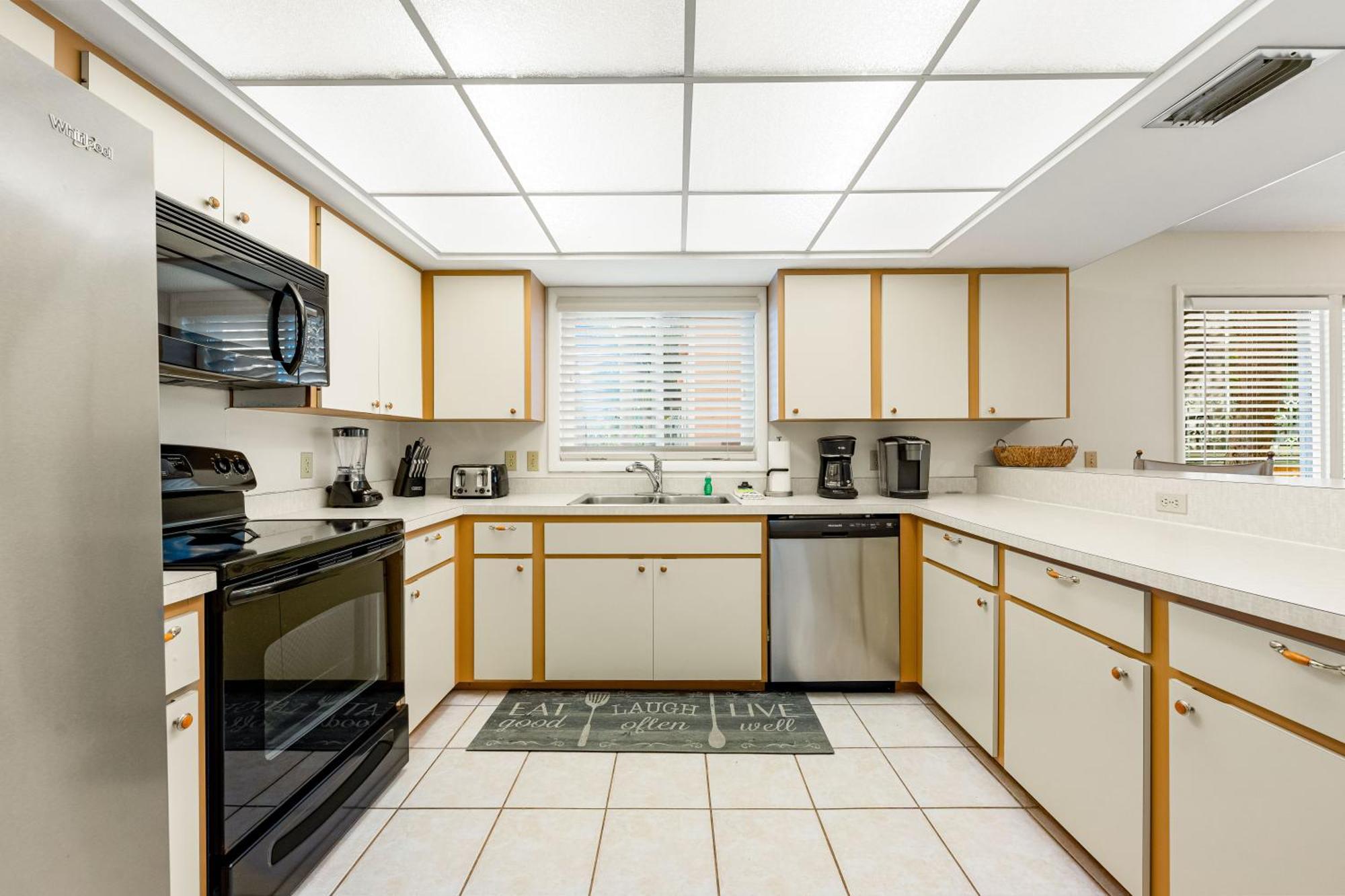 Coastal Surfside Apartment Siesta Key Exterior photo